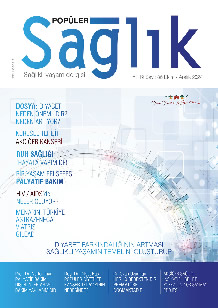 Popler Salk Dergisi 86.say